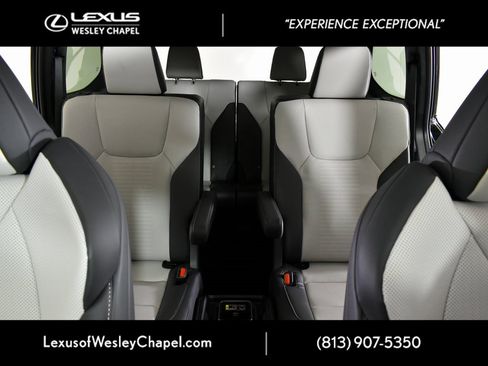 New 2026 Lexus TX 350 AWD image 9