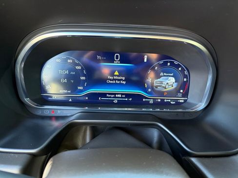 Certified 2024 Chevrolet Tahoe LT image 30