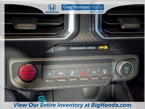 Used 2024 Ford Mustang Premium image 20