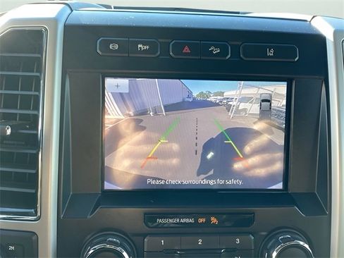Used 2020 Ford F250 Lariat w/ Lariat Ultimate Package image 25