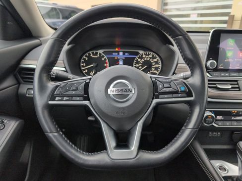 Used 2019 Nissan Altima 2.5 SL image 14