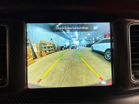 Used 2023 Dodge Charger Scat Pack RWD image 31