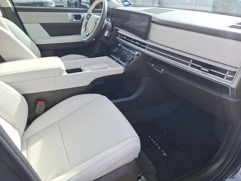 Used 2025 Hyundai Santa Fe Calligraphy image 34
