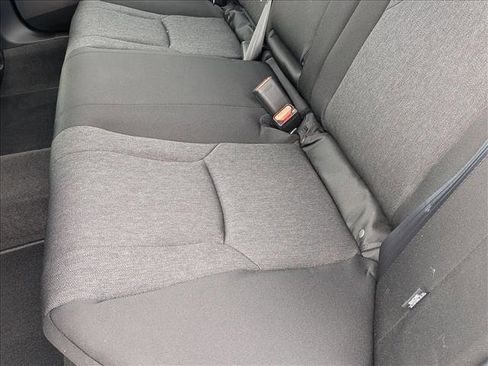 New 2025 Honda Accord SE image 13