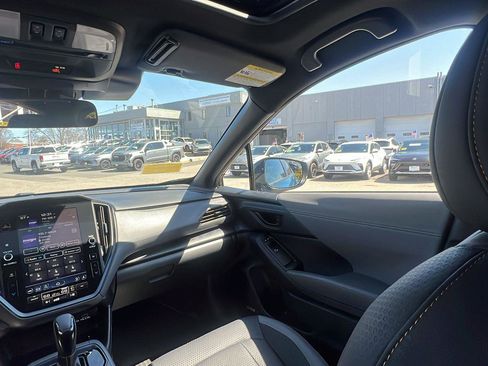 Certified 2025 Subaru Crosstrek 2.5i Wilderness image 24