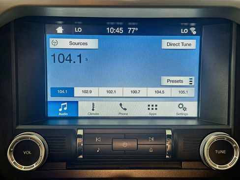 Used 2017 Ford Mustang Premium RWD image 19