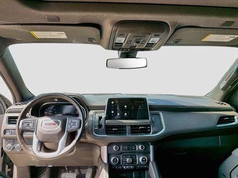 Used 2022 GMC Yukon SLT w/ SLT Premium Package RWD image 23