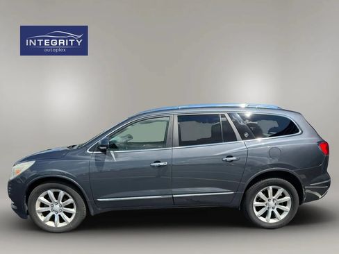 Used 2014 Buick Enclave Premium AWD/4WD image 2