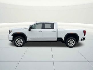 Used 2023 GMC Sierra 3500 Denali w/ Denali Ultimate Package video 2