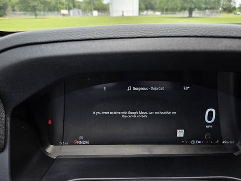 New 2026 Ford Explorer Tremor AWD/4WD image 24