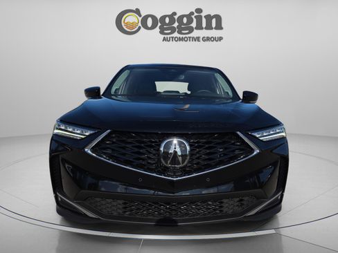 New 2026 Acura MDX FWD w/ Technology Package image 8