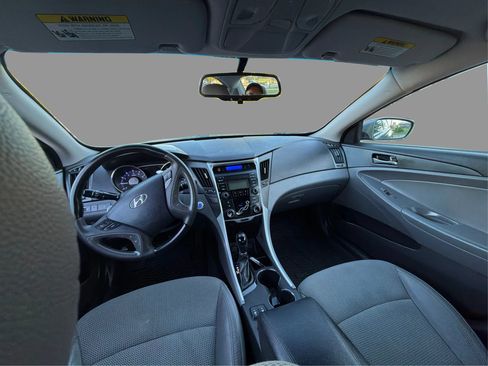 Used 2013 Hyundai Sonata SE FWD image 46