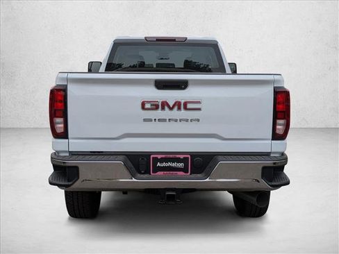 New 2026 GMC Sierra 3500 Pro image 7