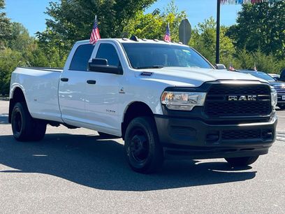 Used 2022 RAM 3500 Tradesman