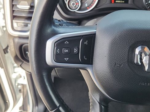 Used 2024 RAM 3500 Big Horn image 16