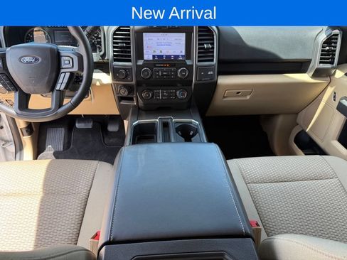 Used 2020 Ford F150 XLT w/ Equipment Group 302A Luxury RWD image 9