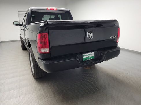 Used 2018 RAM 1500 Express w/ Express Value Package AWD/4WD image 6