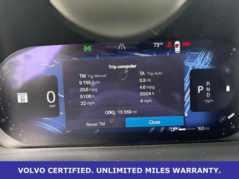 Certified 2025 Volvo XC90 B5 Core w/ Protection Package Premier AWD/4WD image 29