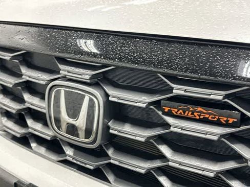 Certified 2023 Honda Passport TrailSport image 31