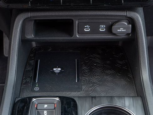 New 2026 Honda Passport TrailSport image 24