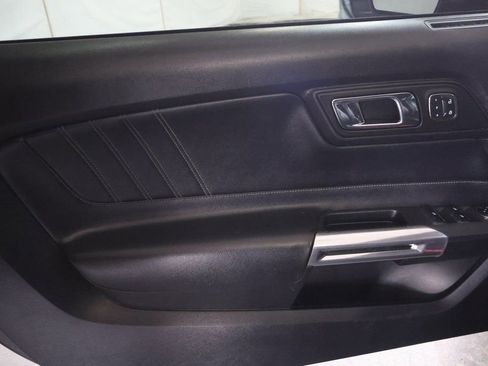 Used 2016 Ford Mustang GT Premium w/ Equipment Group 401A image 14