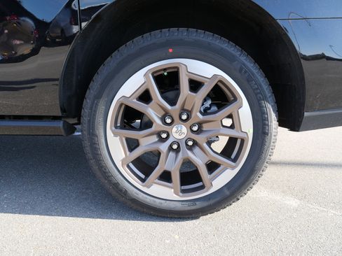 New 2026 Ford Expedition Max King Ranch image 12