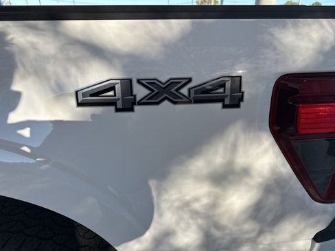 Certified 2025 Ford F150 XLT w/ Equipment Group 302A MID image 10