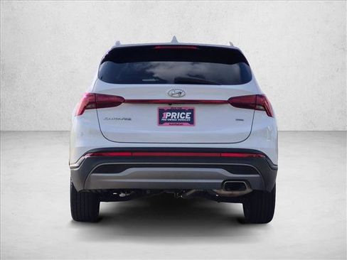 Used 2023 Hyundai Santa Fe SEL AWD/4WD image 7