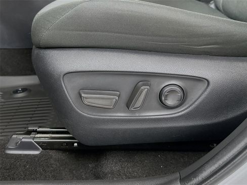 Certified 2025 Toyota RAV4 XLE image 19