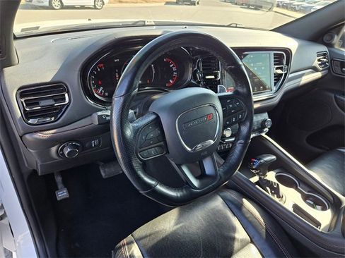Used 2024 Dodge Durango GT image 9