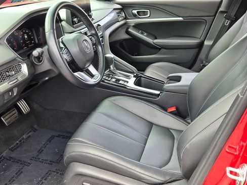 Used 2023 Acura Integra A-Spec FWD image 10