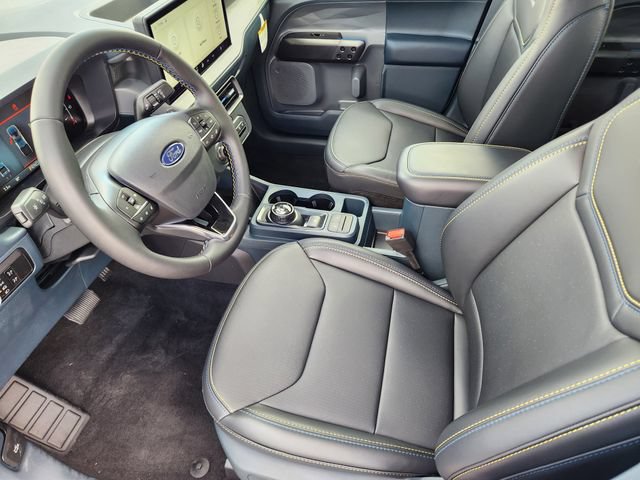 New 2026 Ford Maverick Lobo AWD/4WD image 14