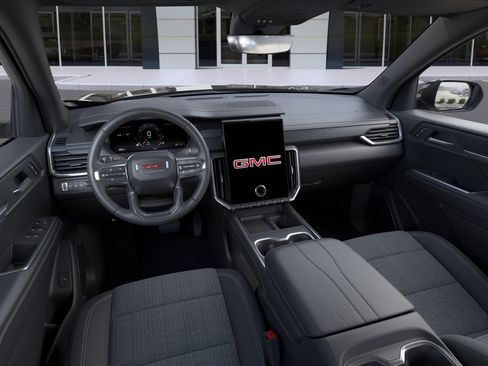 New 2026 GMC Acadia Elevation w/ Black Edition AWD/4WD image 15
