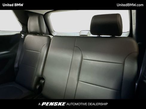 Used 2020 Chevrolet Traverse Premier w/ Redline Edition image 14