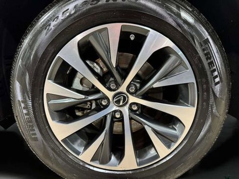 Used 2021 Lexus RX 350 image 35