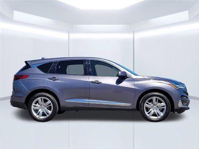 Used 2019 Acura RDX w/ Advance Package