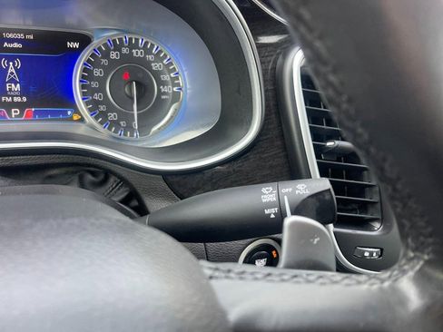 Used 2015 Chrysler 200 C w/ Navigation & Sound Group I FWD image 25