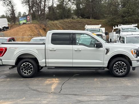 Used 2023 Ford F150 XLT w/ Equipment Group 302A High image 3