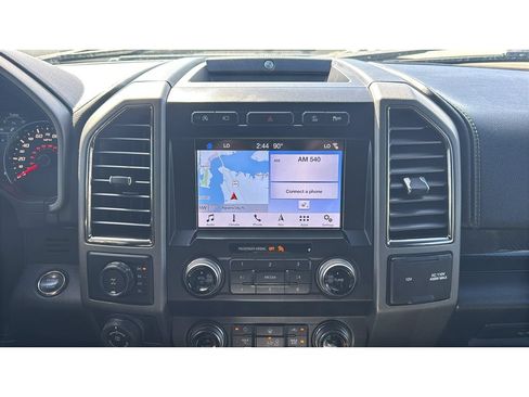 Used 2019 Ford F150 Raptor w/ Equipment Group 802A Luxury AWD/4WD image 24