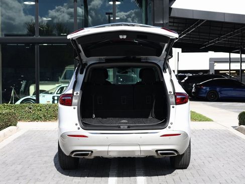 Used 2020 Buick Enclave Preferred image 7