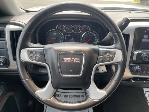 Used 2014 GMC Sierra 1500 SLE w/ SLE Value Package RWD image 27