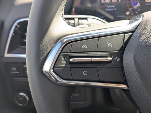 New 2026 Chevrolet Tahoe Premier image 20