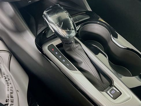 New 2026 Buick Envista Avenir image 14