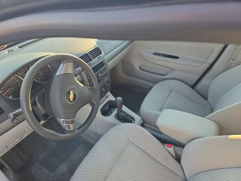 Used 2009 Chevrolet Cobalt LT w/ Preferred Equipment Group FWD image 14