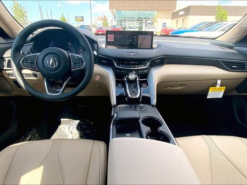 New 2025 Acura TLX w/Technology Package image 5