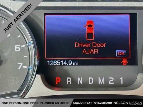 Used 2013 Ford F150 Platinum image 12