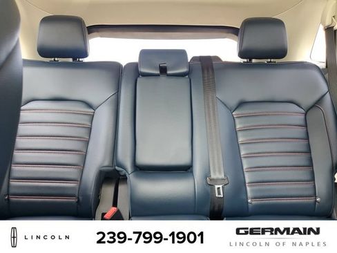 Used 2023 Ford Edge SEL w/ Sport Appearance Package AWD/4WD image 31