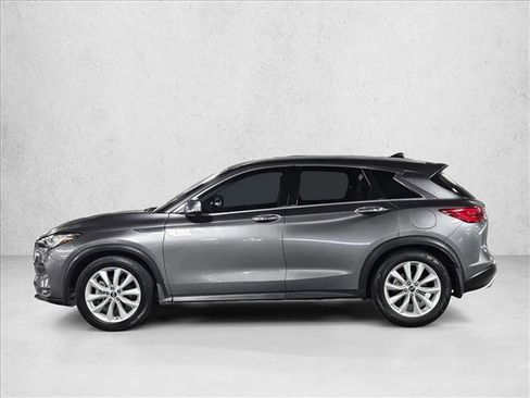 Used 2019 INFINITI QX50 Luxe w/ Cargo Package image 9