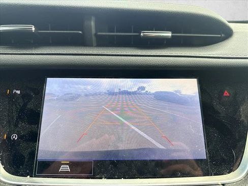 Used 2024 Cadillac XT5 Luxury FWD image 11