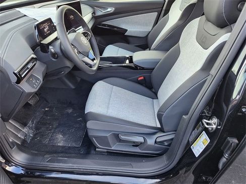 New 2026 Volkswagen ID.4 Pro image 11